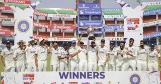 দিল্লি টেস্টে ওয়েস্ট ইন্ডিজকে ৭ উইকেটে হারিয়েছে ভারত